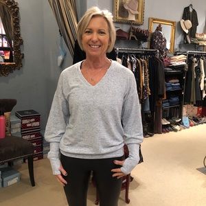 Michael Stars sweatshirt